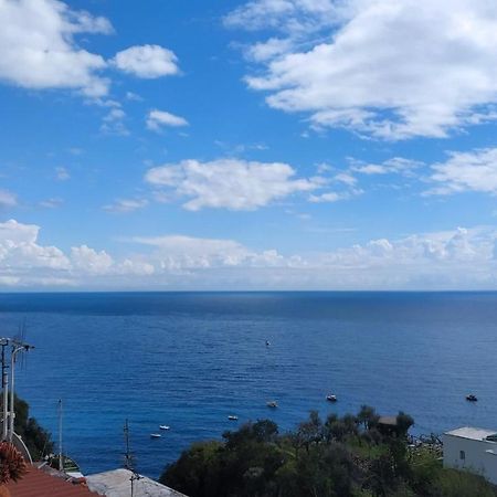 Casa Anna Villa Positano Luaran gambar