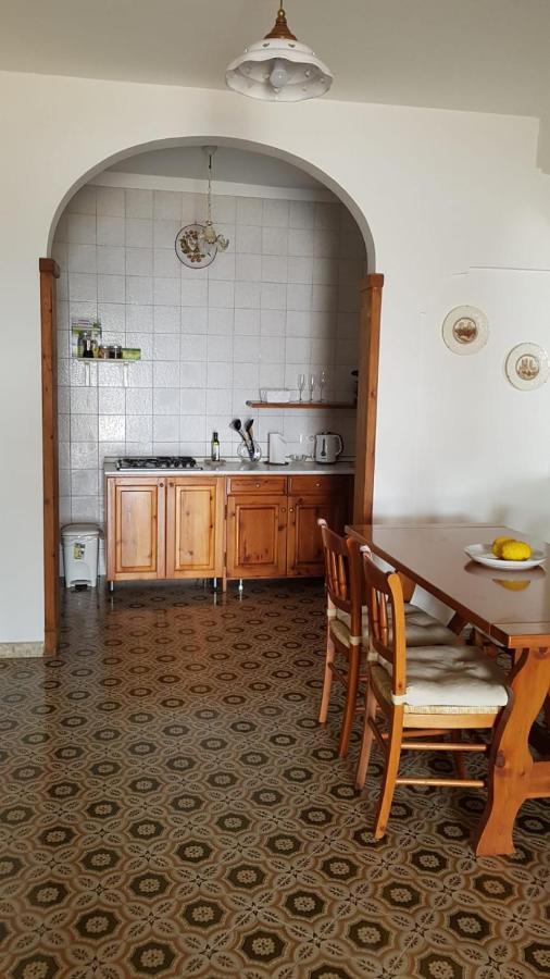 Casa Anna Villa Positano Luaran gambar